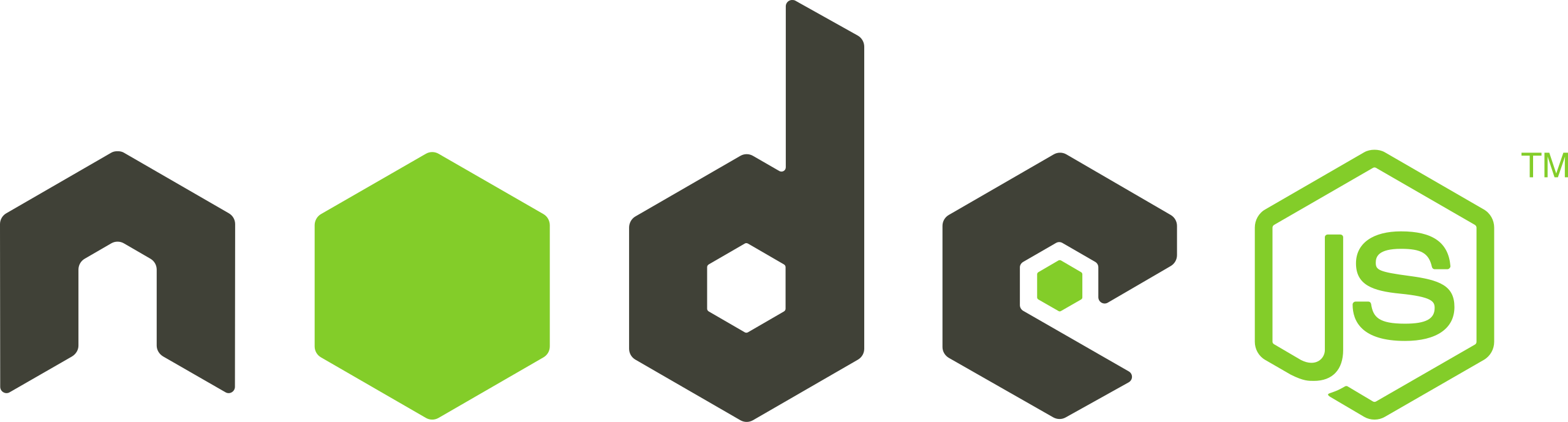 Node.js logo