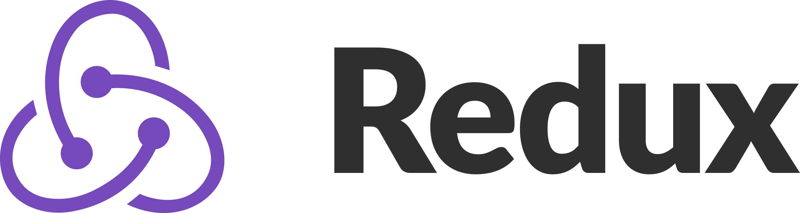 Redux logo